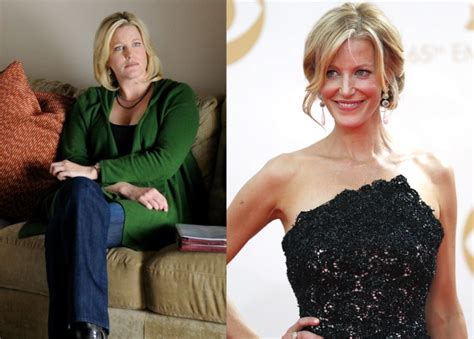 anna gunn weight gain|The Real Reason Why Anna Gunn Gained Weight on。